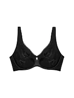 WILD ROSE SENSATION - Minimalizačná podprsenka pre hladký, opticky menší dekolt Triumph