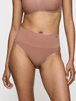 Triumph Soft Sculpt Bandeau Maxi - BROWN - TRIUMPH BROWN - TRIUMPH