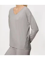 Timeless Sensuality PK LSL - GRAY - TRIUMPH GRAY - TRIUMPH