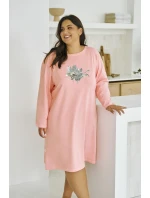 Taro Patricia 3472 long/r Z25/26 2XL-3XL dámske tričko