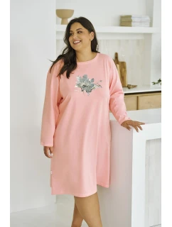 Taro Patricia 3472 long/r Z25/26 2XL-3XL dámske tričko