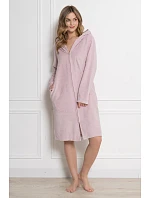 Župan Leveza 1820 Elektra, dlhý, veľkosti M–2XL Župan Leveza 1820 Elektra, dlhý, veľkosti M–2XL