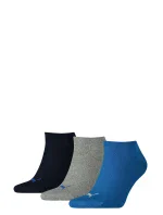 Ponožky model 8349918 Sneaker Soft A'3 - Puma Ponožky model 8349918 Sneaker Soft A'3 - Puma