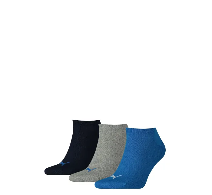 Ponožky model 8349918 Sneaker Soft A'3 - Puma Ponožky model 8349918 Sneaker Soft A'3 - Puma