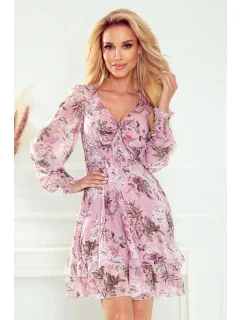 Dámské šaty    model 20915771 - numoco