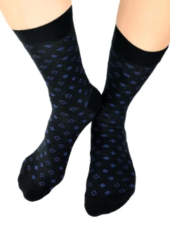 Pánské ponožky 006 model 21061397 - Noviti