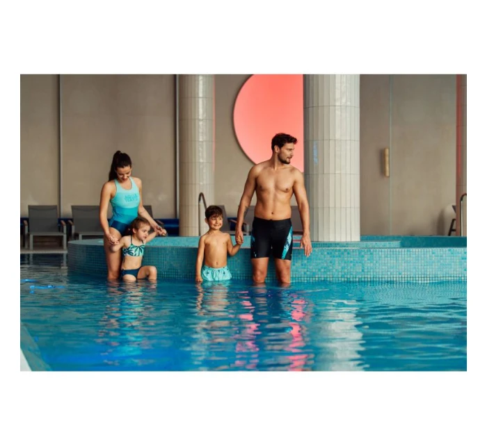 Strój kąpielowy AquaWave Salava Wmns W 92800498804