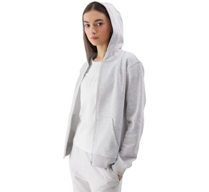 Mikina W WSS24TSWS 27M model 20145836 - 4F Mikina W WSS24TSWS 27M model 20145836 - 4F