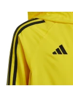 Bunda Tiro 24 Jr model 19762655 - ADIDAS Bunda Tiro 24 Jr model 19762655 - ADIDAS