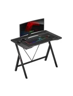 Herní stůl Hero model 21326150 Black - Huzaro