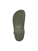 Crocs Yukon Vista II LR Clog M 207689 309 dreváky