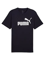 Puma Ess No.1 Logo Tee M 682532 16 pánske tričko