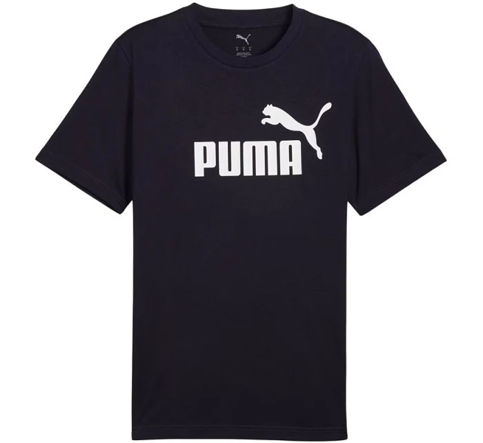 Puma Ess No.1 Logo Tee M 682532 16 pánske tričko