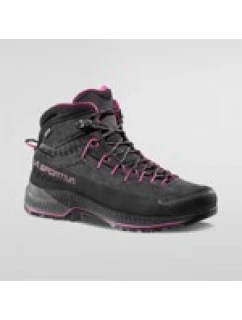 Topánky tx4 evo mid gtx women-carbon-springtime-37.5