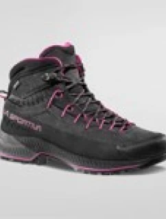 Topánky tx4 evo mid gtx women-carbon-springtime-37.5