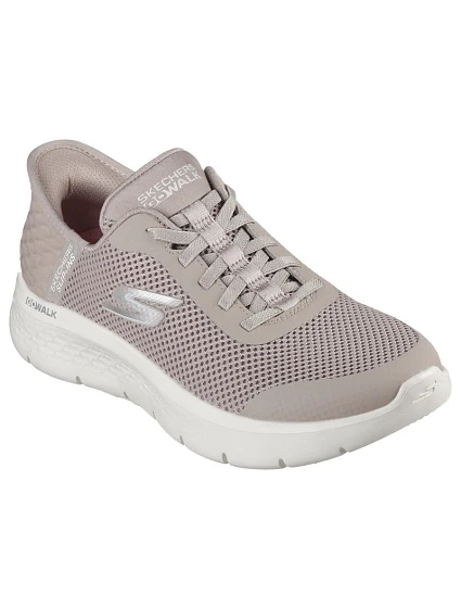 Go Walk Flex Grand W dámské boty model 21206818 - Skechers Go Walk Flex Grand W dámské boty model 21206818 - Skechers