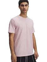 Tričko Under Armour Sportstyle LC SS M 1326799 647 pánske