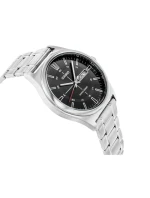 Pánske hodinky CASIO MTP-V006D-1CUDF + BOX Pánske hodinky CASIO MTP-V006D-1CUDF + BOX