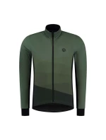 Rogelli zimná bunda TARAX zelená L