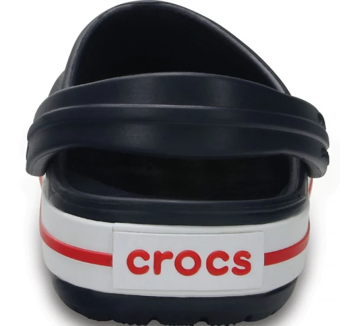 Dětské nazouváky Crocband Clog Jr model 20753153 - Crocs