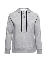 Dámska mikina Rival Fleece Hb W 1356317 035 - Under Armour