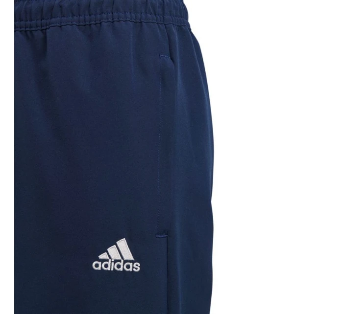 Dětské kalhoty Entrada 22 Jr  model 17183406 - ADIDAS