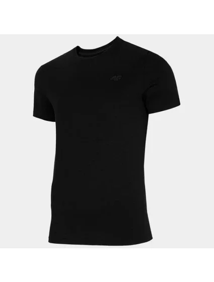 Pánske tričko M H4L22-TSM352 20S - 4F