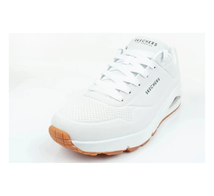 Boty Uno M model 21800204 - Skechers Boty Uno M model 21800204 - Skechers