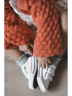 Dětské Tenisky Na Suchý Zip BIG STAR model 21546404 - Big Star Shoes