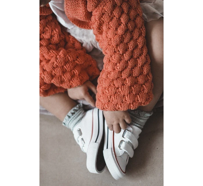 Dětské Tenisky Na Suchý Zip BIG STAR model 21546404 - Big Star Shoes