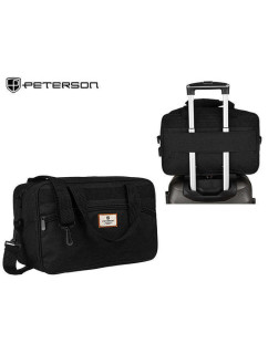 Príslušenstvo Cestovná taška Peterson PTN BPT 01 BLACK