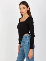 Halenka TW BZ BL model 17851587 černá - FPrice