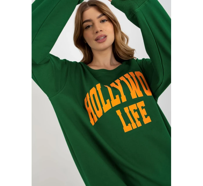 Mikina VI BL model 20742201 - FPrice