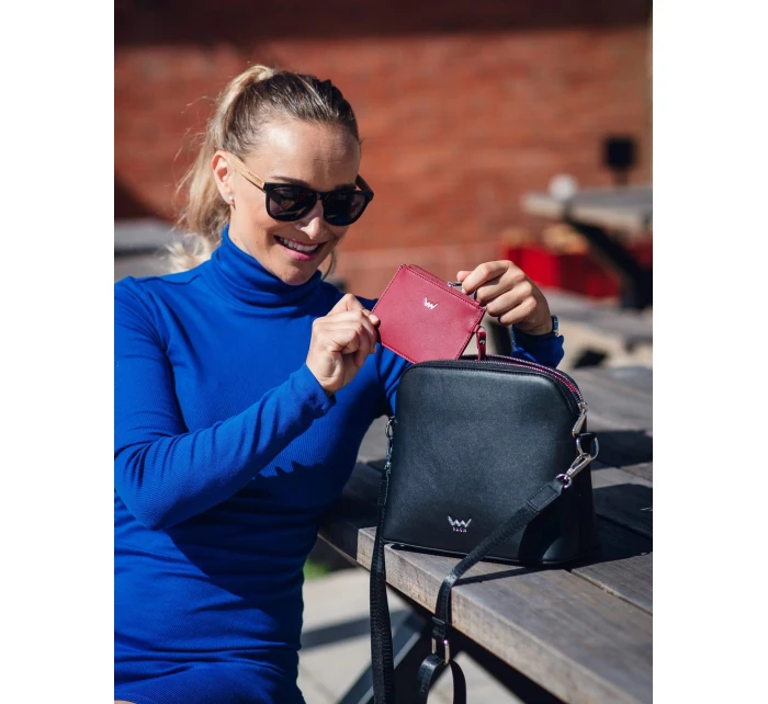 Kabelka VUCH Merise Black