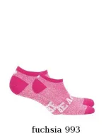 Dámske členkové ponožky Be Active W81.0S1 - Wola Dámske členkové ponožky Be Active W81.0S1 - Wola