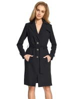 Dámska plášť S094 - Stylovo