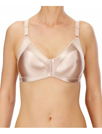 Dámská podprsenka bez kostic model 17842969 tělová - Naturana