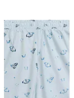 Dámské pyžamo model 21195329 kr/r - Atlantic Dámské pyžamo model 21195329 kr/r - Atlantic