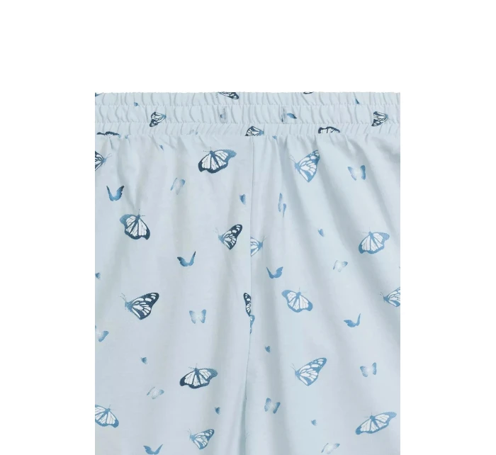 Dámské pyžamo model 21195329 kr/r - Atlantic Dámské pyžamo model 21195329 kr/r - Atlantic