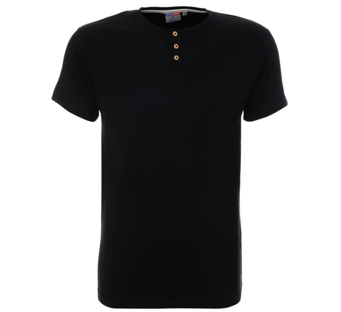 Pánské tričko M model 4861266 - PROMOSTARS Pánské tričko M model 4861266 - PROMOSTARS