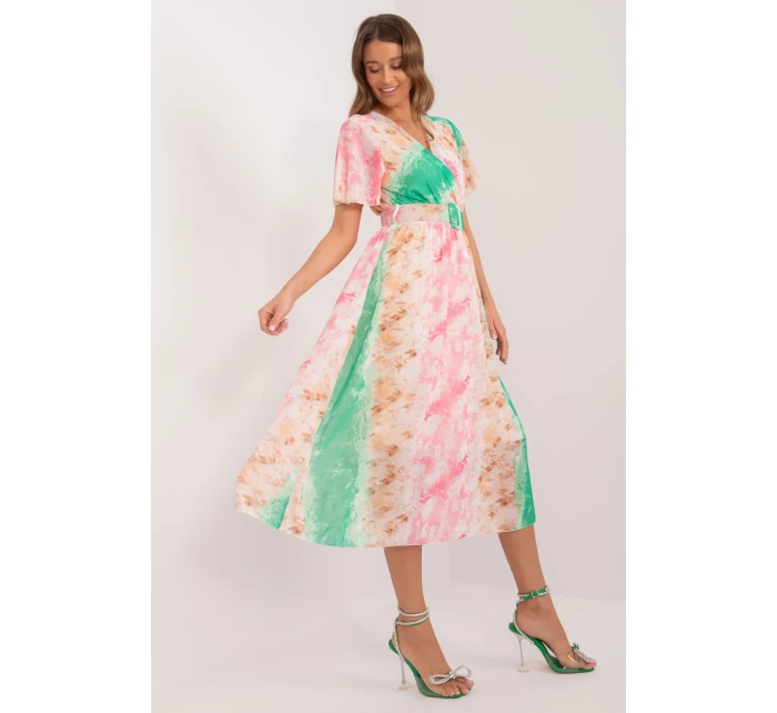 Denné šaty model 196196 Taliansko Moda