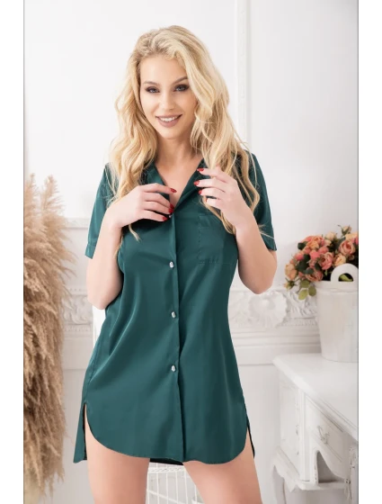 Nočná košeľa model 198292 Kalimo