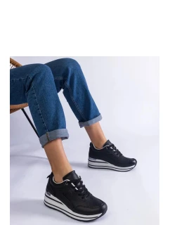 Tenisky model 207107 Solea