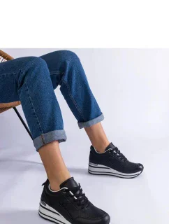 Tenisky model 207107 Solea