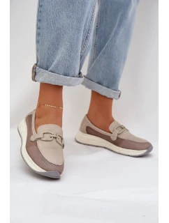 Mokasíny model 208785 Step in style