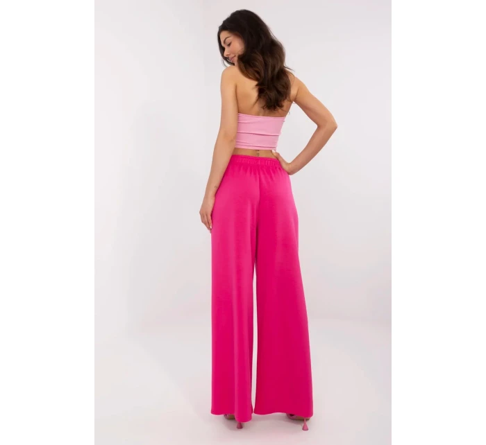 Tepláky model 210951 Taliansko Moda