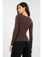 Blúzka model 224775 Rue Paris