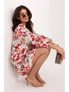 Bunda model 226637 Taliansko Moda