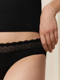 Pocit z Modal Tai 3P - BLACK - TRIUMPH BLACK - TRIUMPH