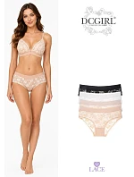 Nohavičky DC Girl 27268 A'12 S–XL